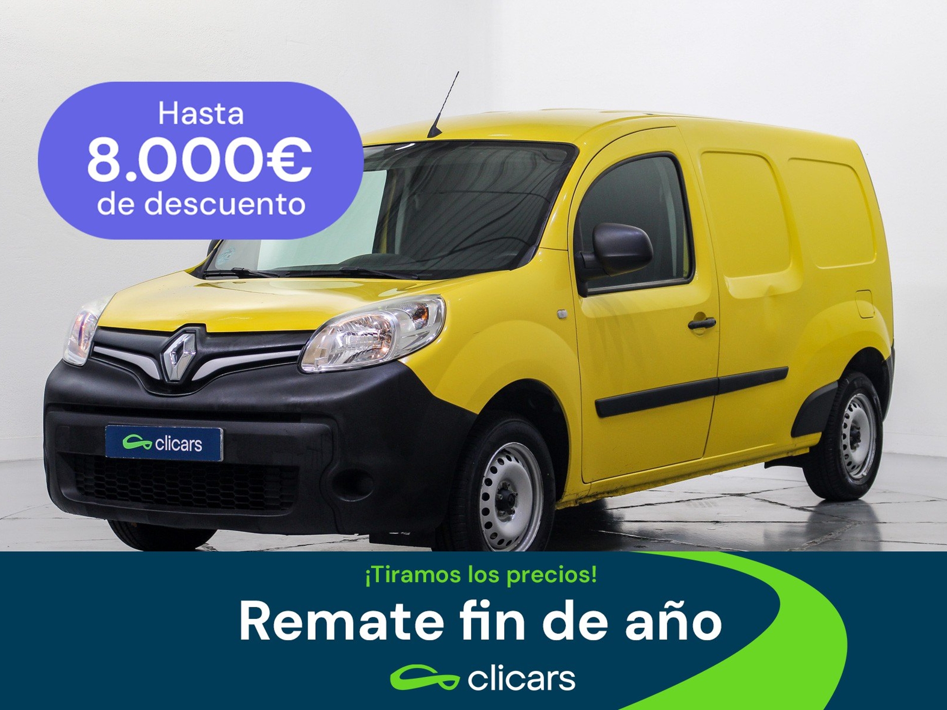 Imagen de RENAULT Kangoo
