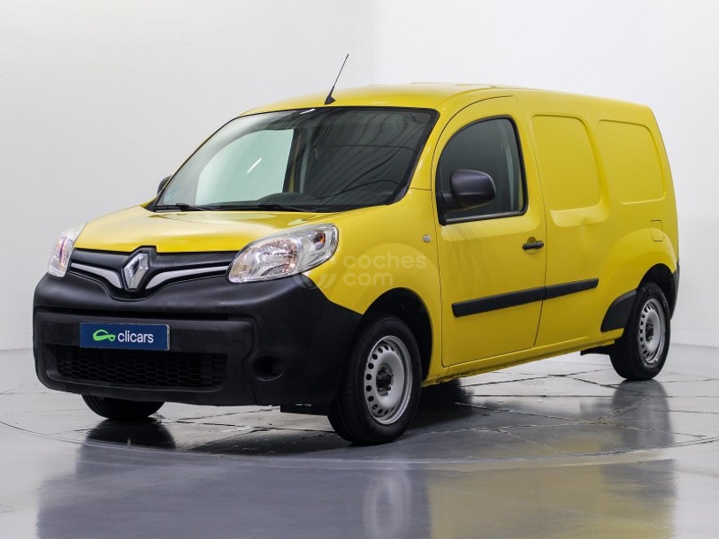 Foto del RENAULT Kangoo Fg. Maxi 1.5Blue dCi 70kW 2pl.