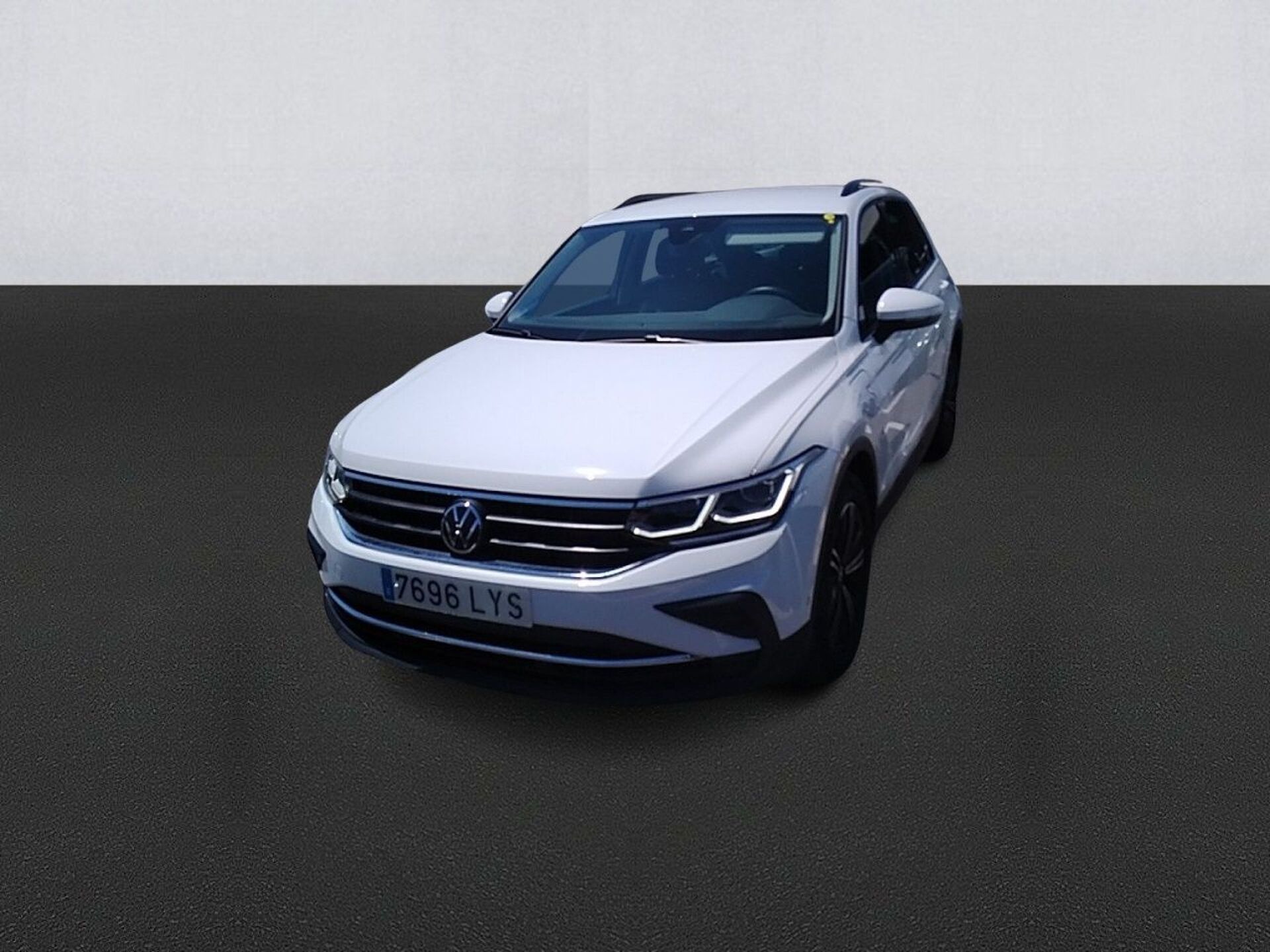 Imagen de VOLKSWAGEN Tiguan