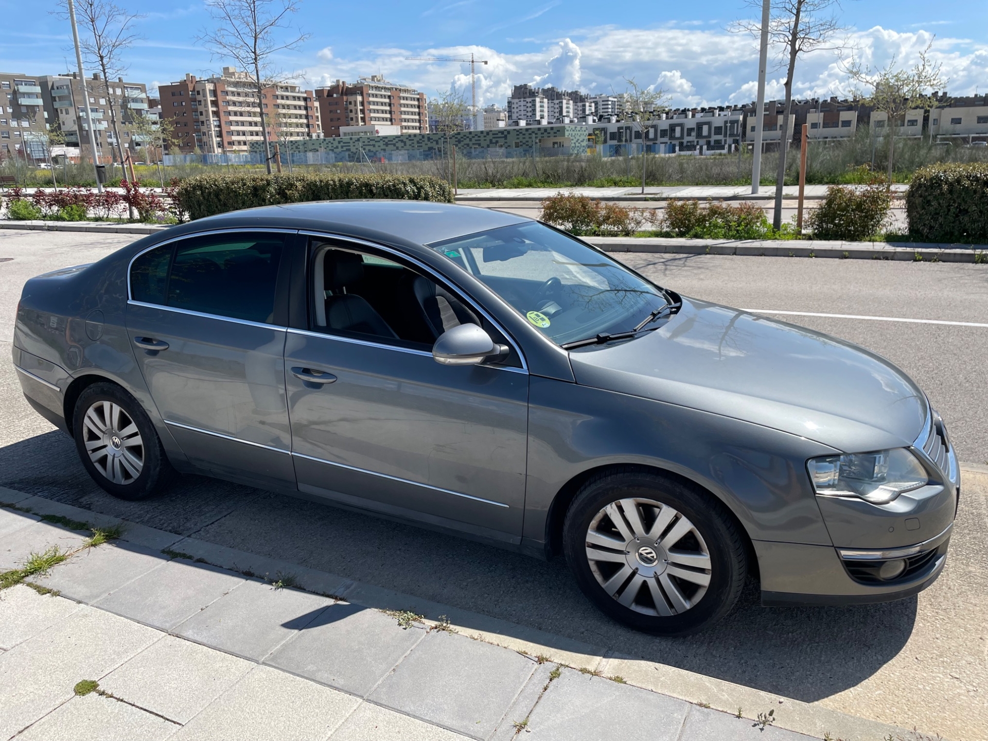 Imagen de VOLKSWAGEN Passat
