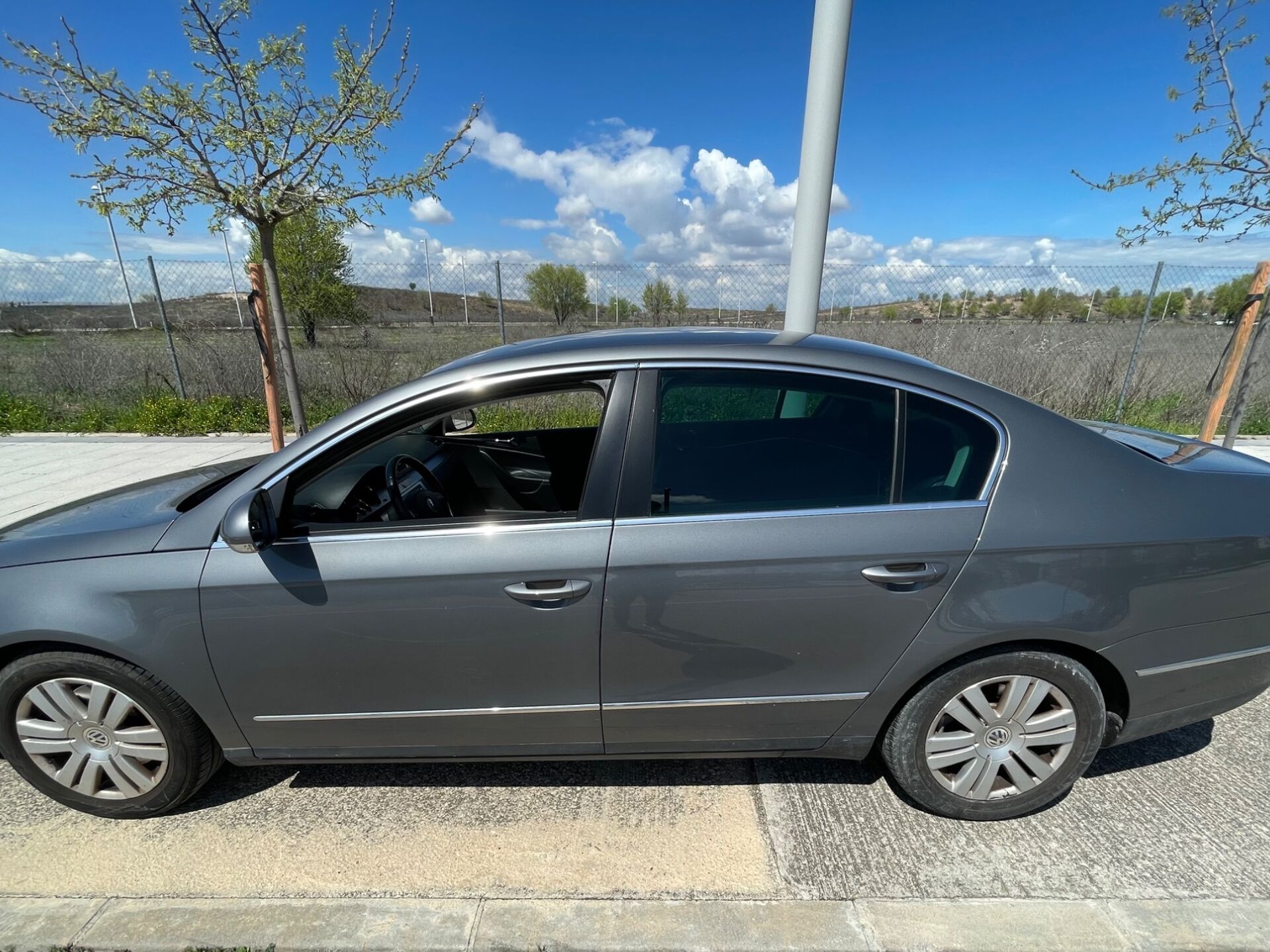 Imagen 2 de VOLKSWAGEN Passat