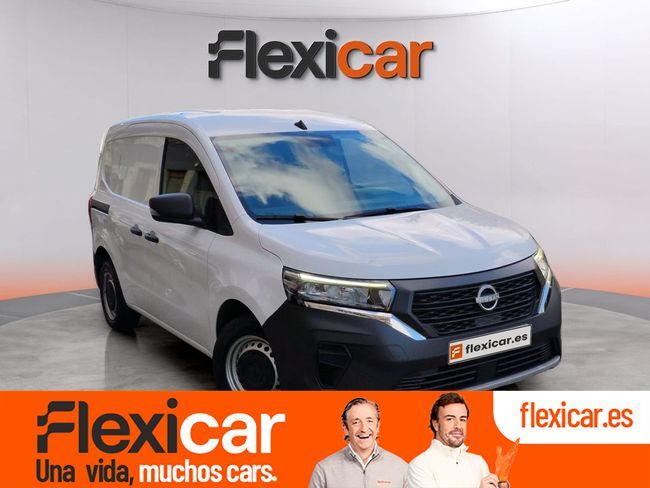 NISSAN Townstar (2 plazas 1.3G 96kW L1 Profesional) en Barcelona