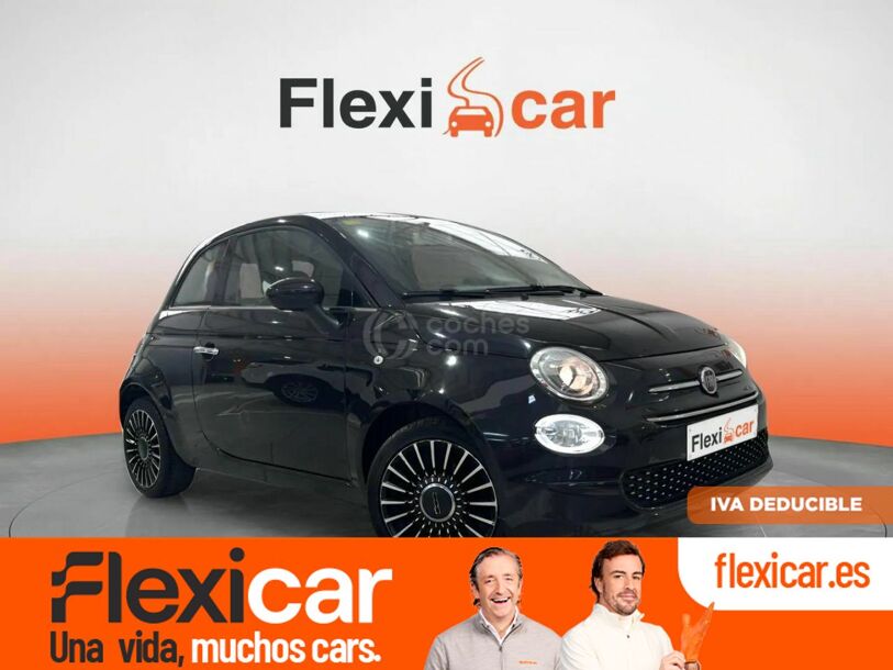 Foto del FIAT 500 1.2 Pop