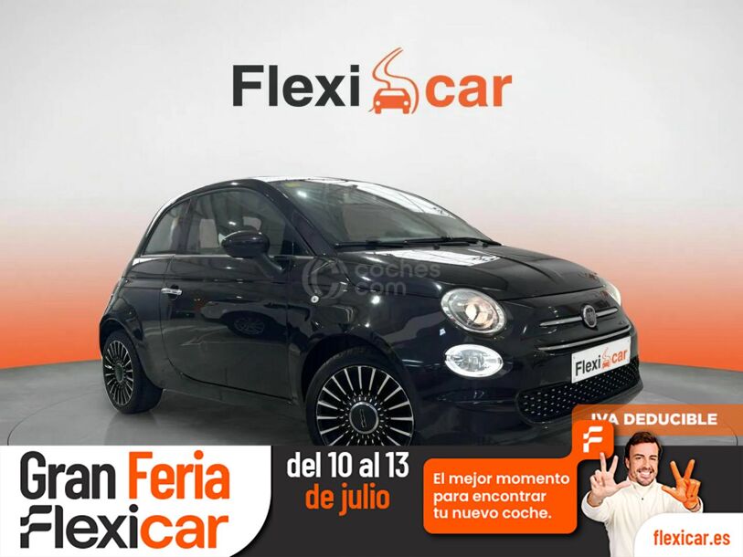 Foto del FIAT 500 1.2 Pop