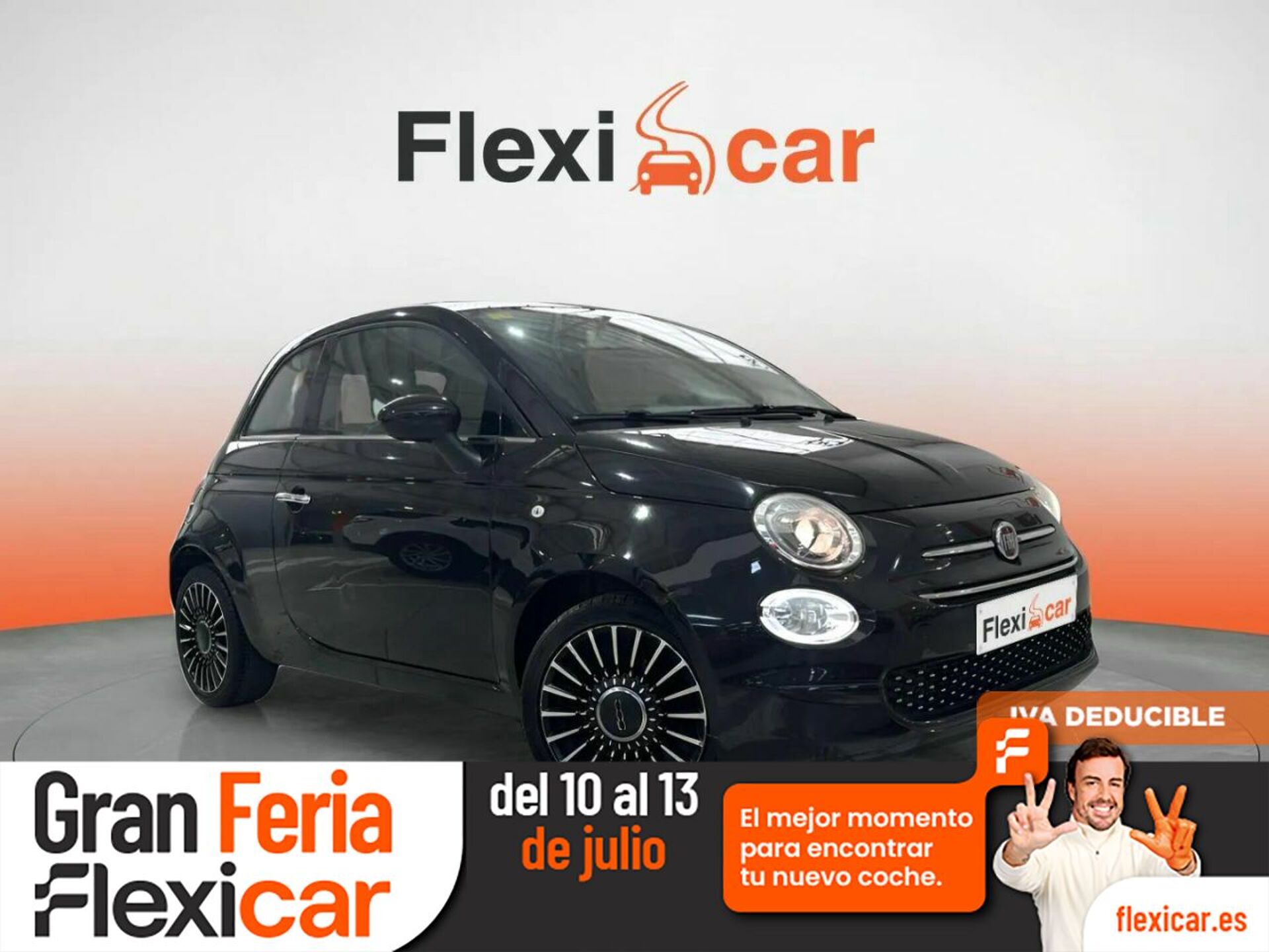 Imagen de FIAT 500