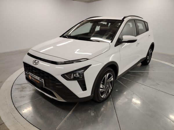 Foto del HYUNDAI Bayon 1.0 TGDI 48V Maxx