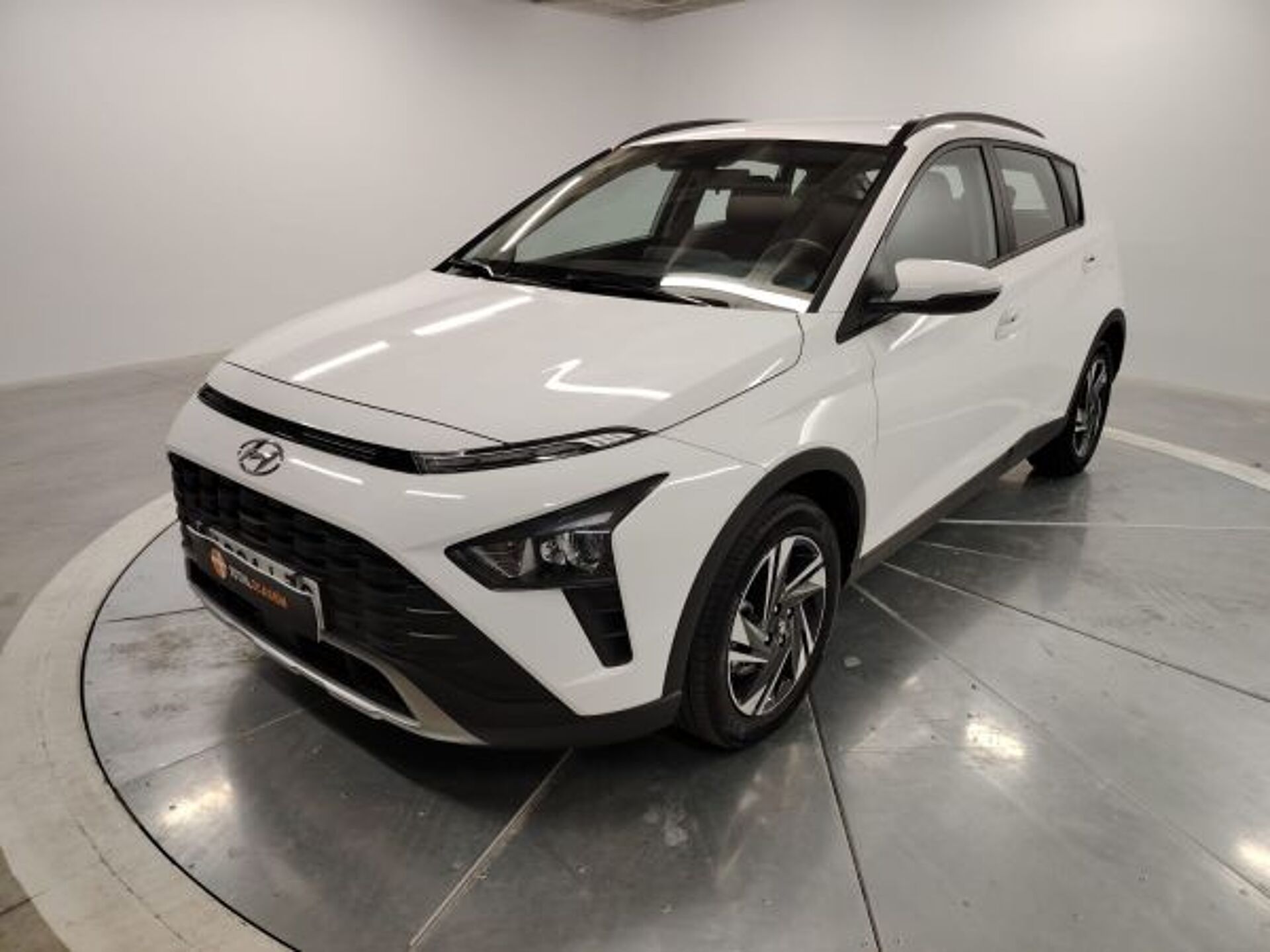 Imagen 1 de HYUNDAI Bayon