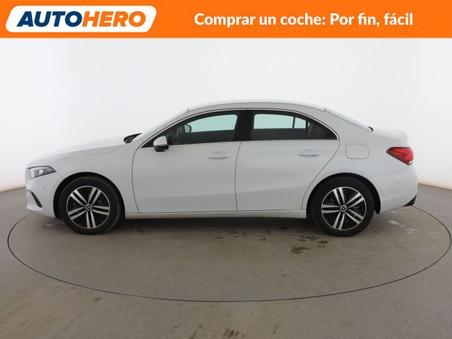 Foto del MERCEDES Clase A A 250e Sedán 8G-DCT