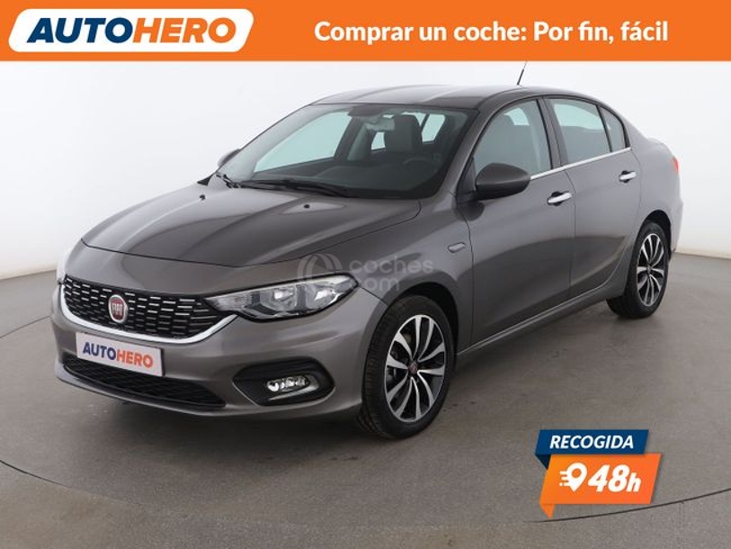 Foto del FIAT Tipo Sedán 1.4 Lounge