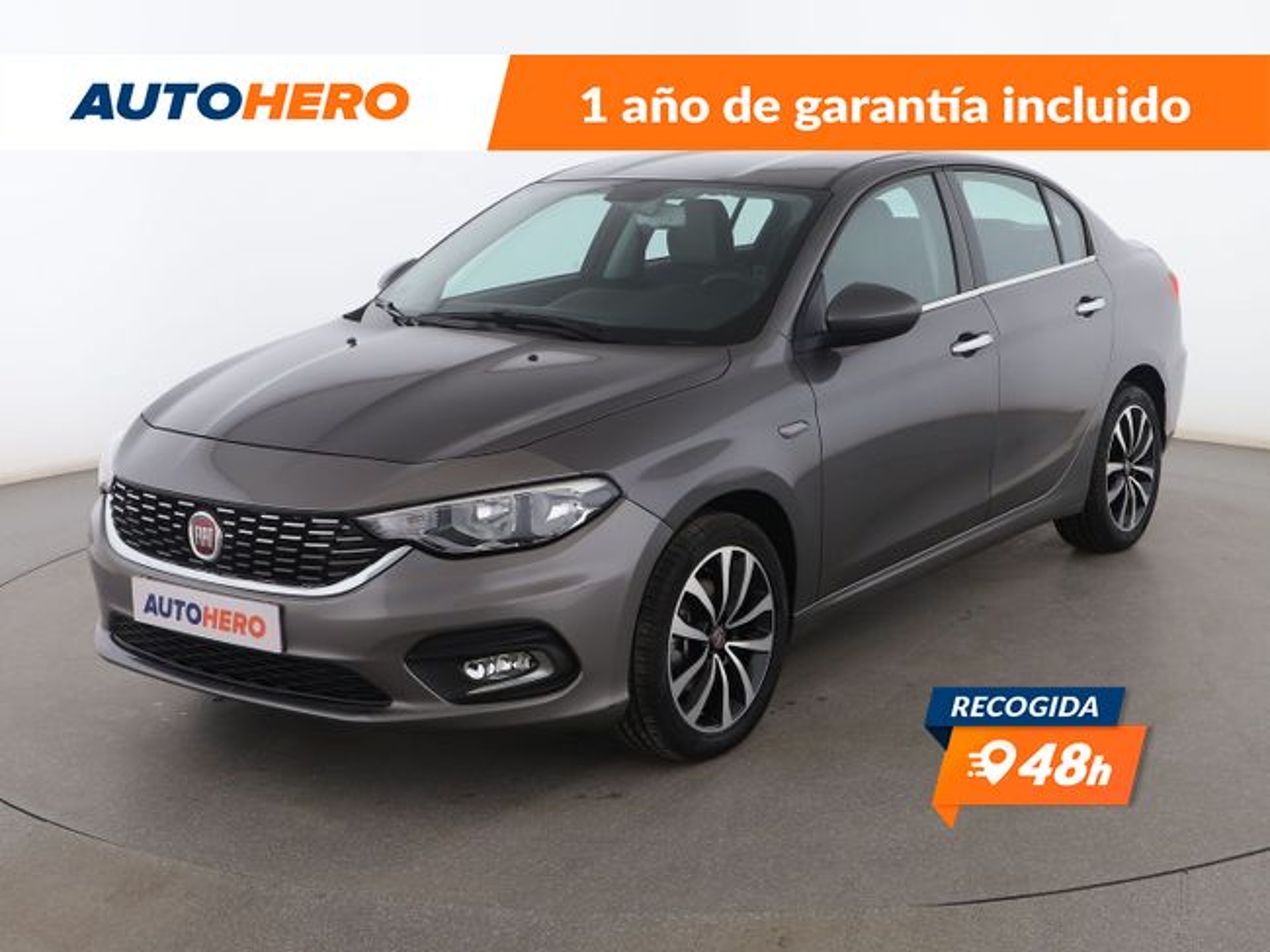 Imagen de FIAT Tipo