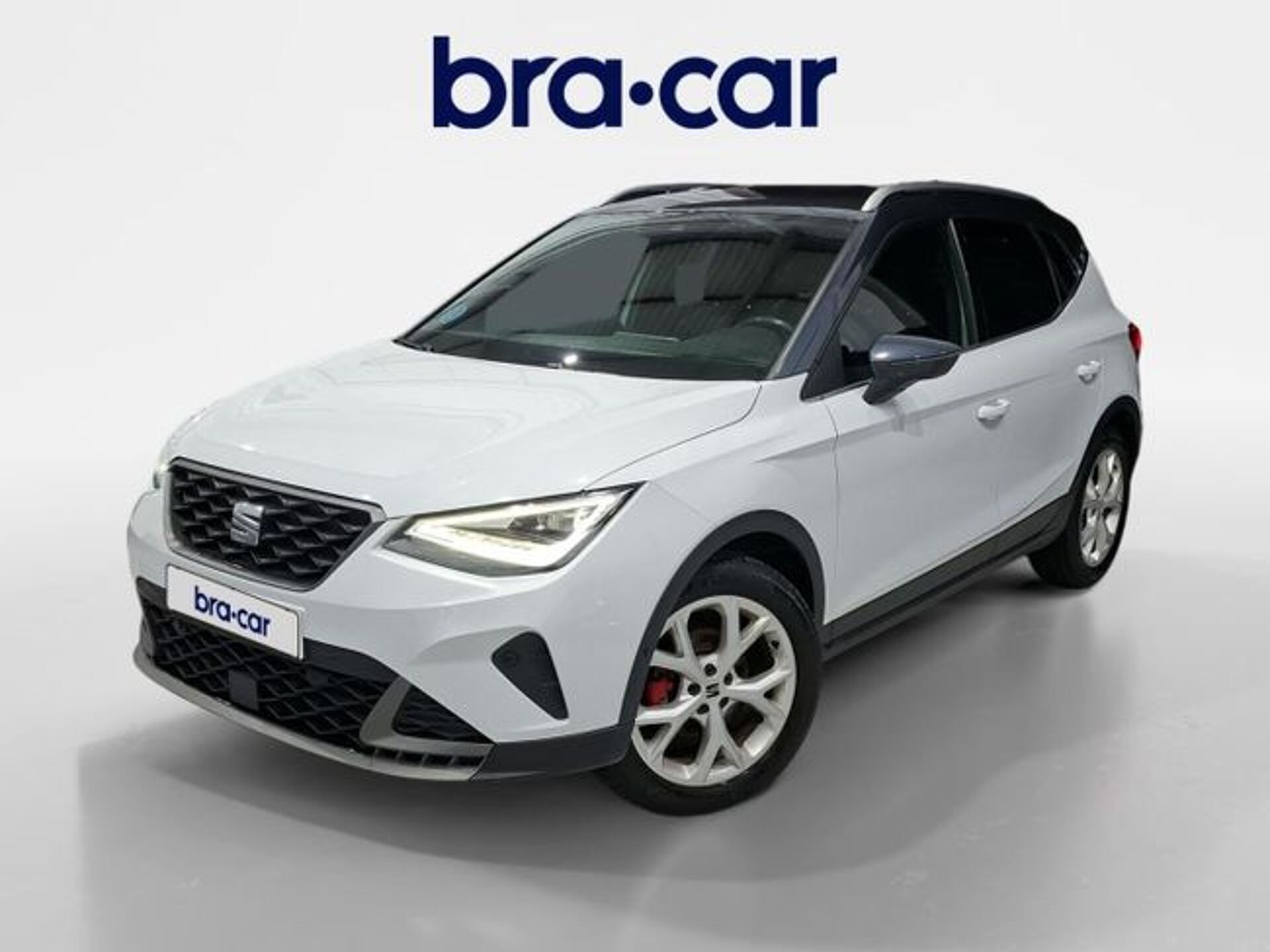 Imagen 1 de SEAT Arona