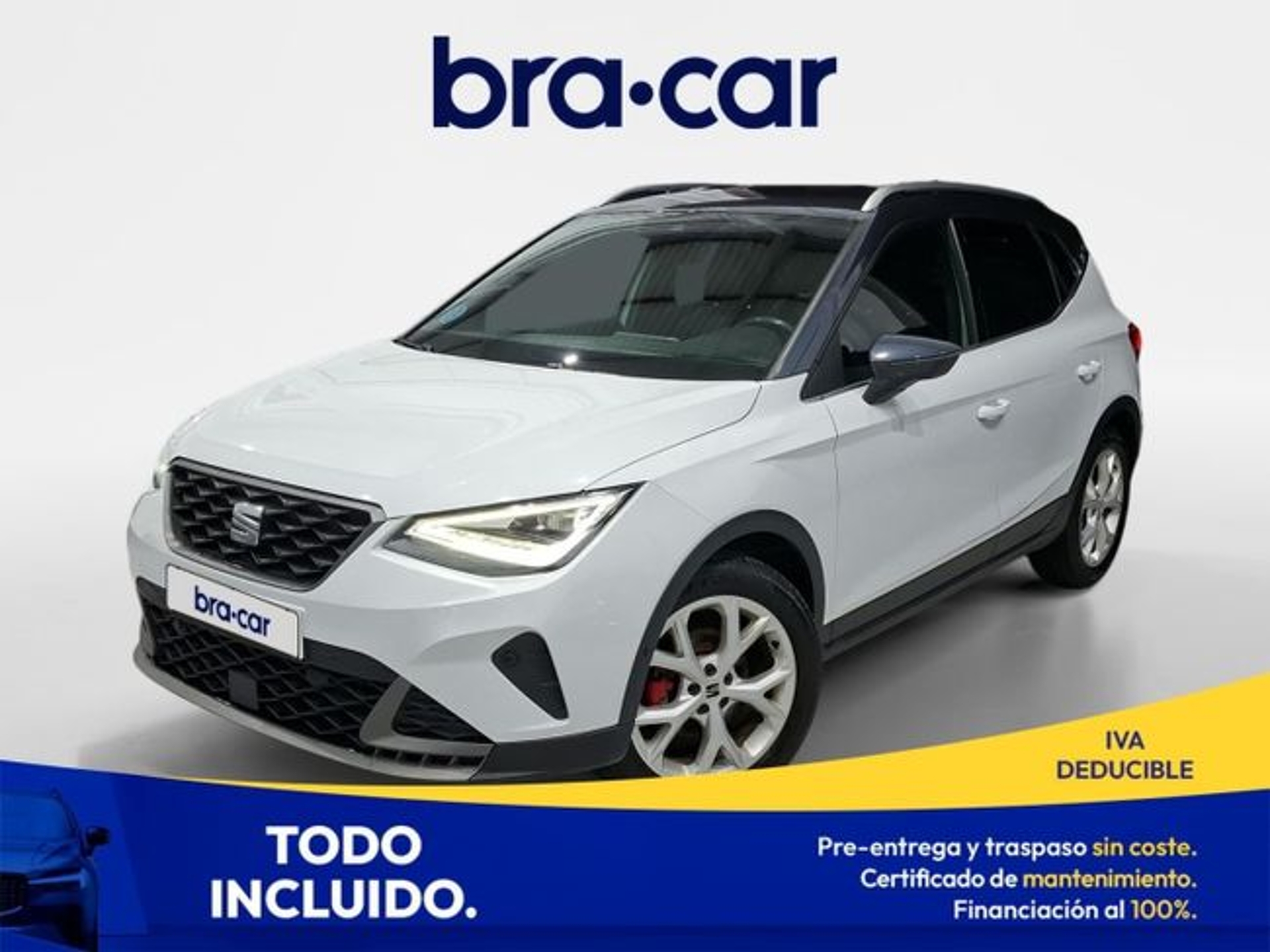 Imagen de SEAT Arona