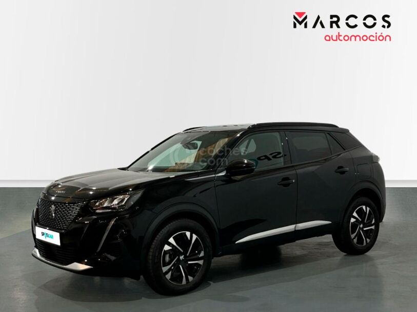 Foto del PEUGEOT 2008 1.2 PureTech S&S Allure Pack 130