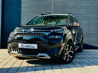 Imagen de CITROEN C3 Aircross Puretech S&S C-Series 110