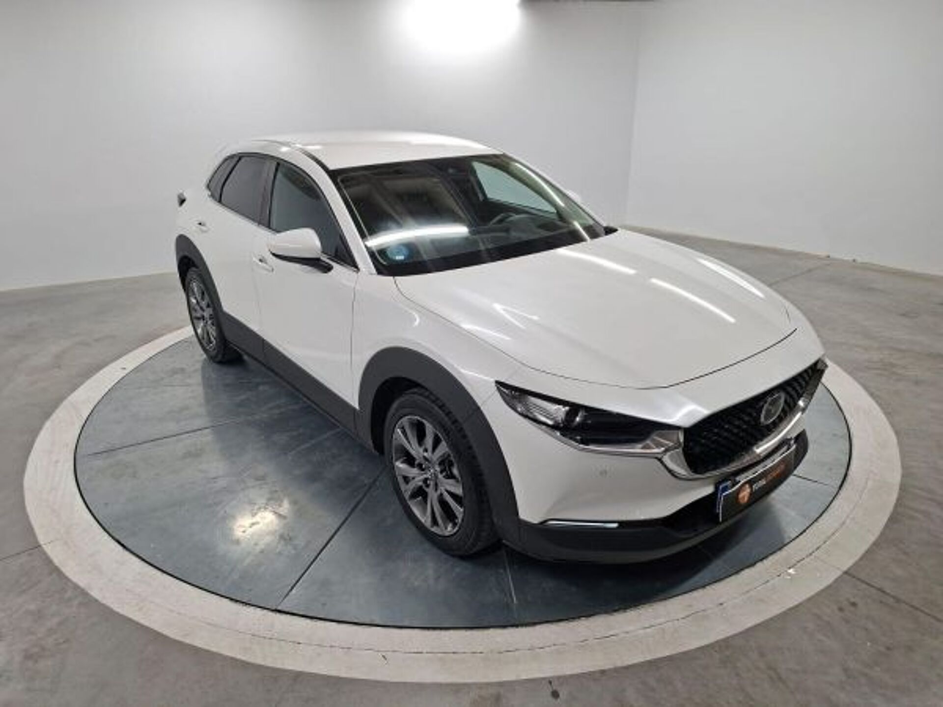 Imagen 2 de MAZDA CX-30