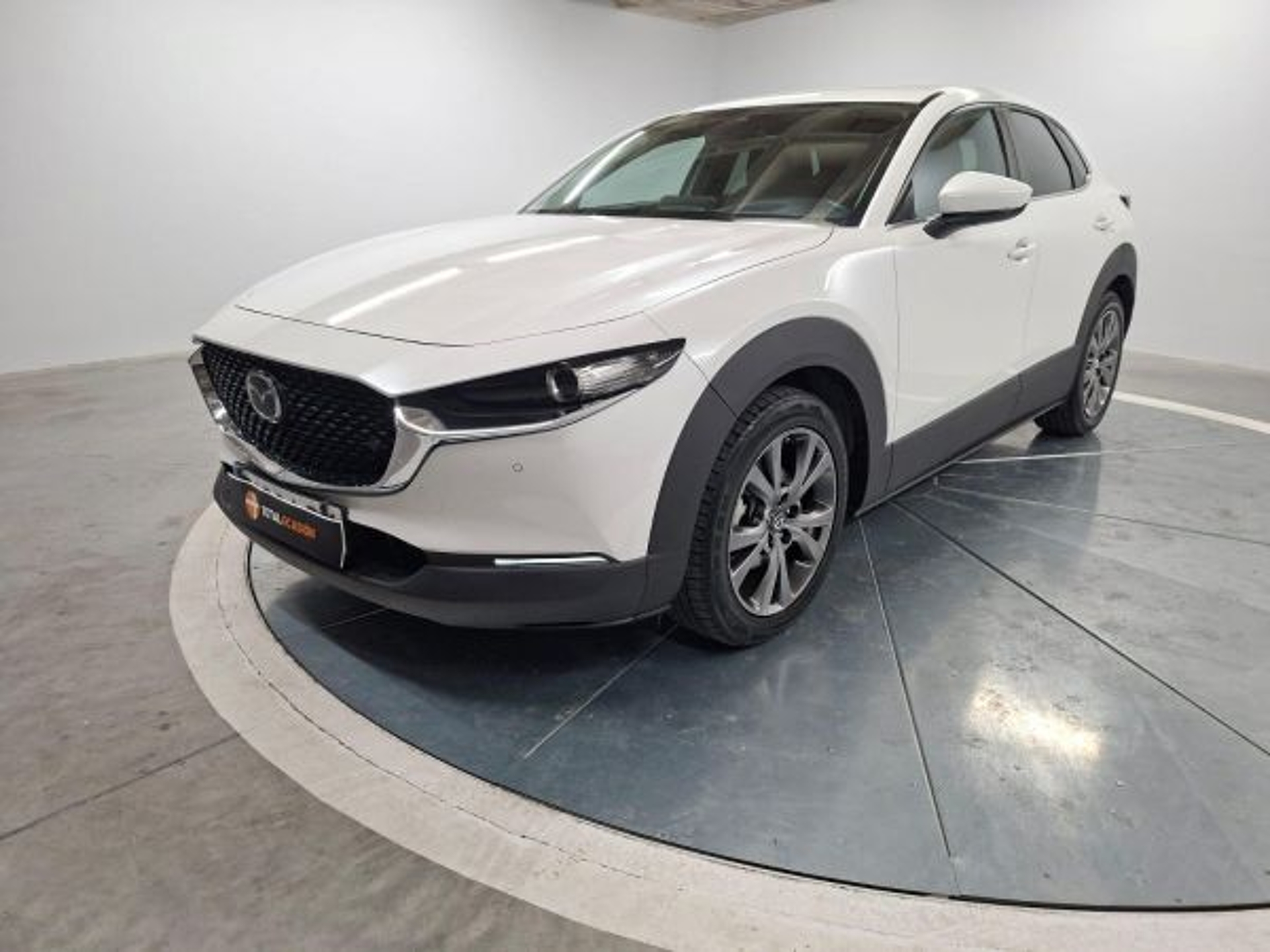 Imagen de MAZDA CX-30