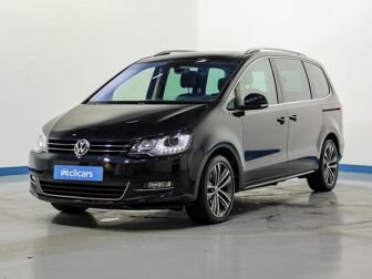 Imagen de VOLKSWAGEN Sharan 2.0TDI Sport DSG 110kW