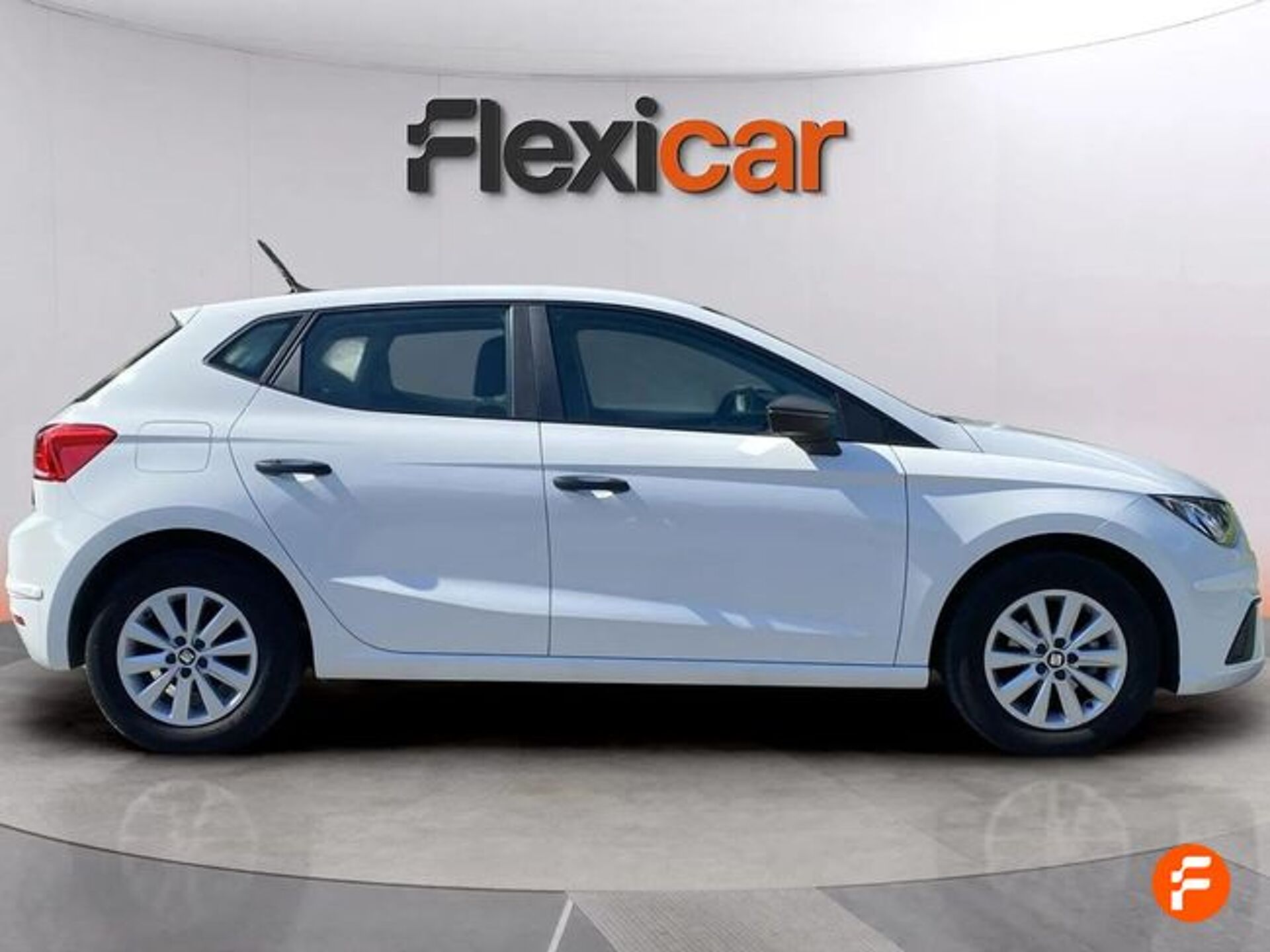 Imagen 3 de SEAT Ibiza