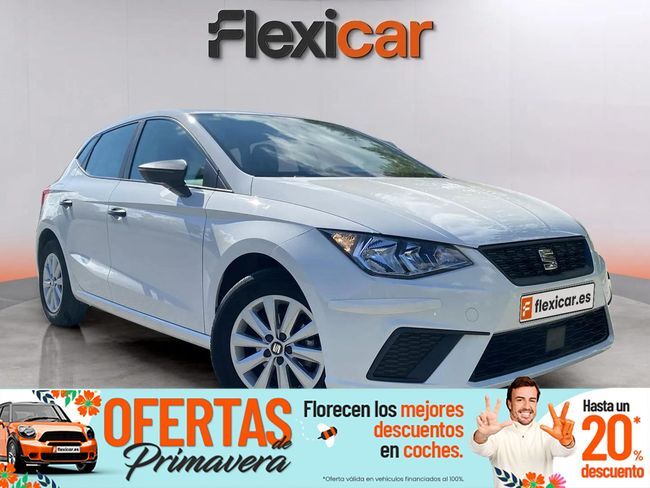 Foto del SEAT Ibiza 1.0 MPI S&S Style 80