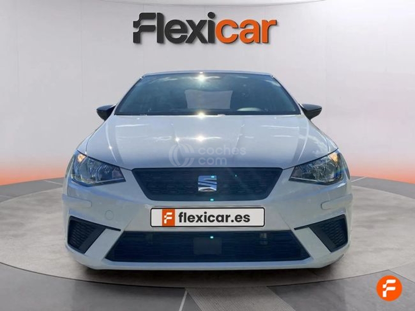 Foto del SEAT Ibiza 1.0 MPI S&S Style 80