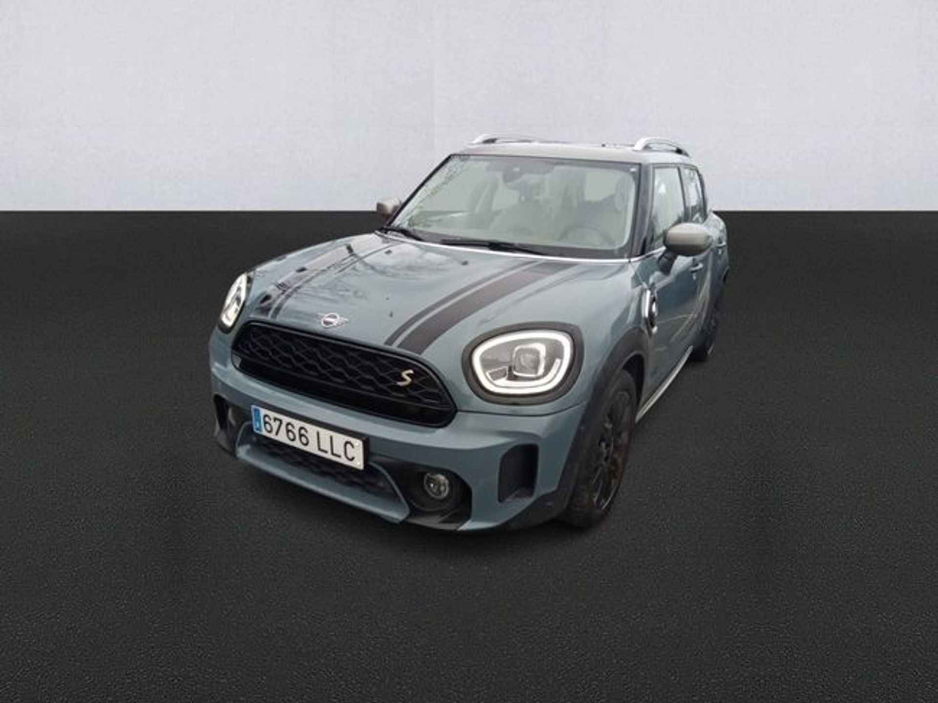 Imagen de MINI Mini Countryman