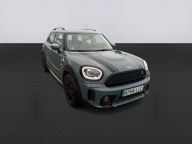 Foto del MINI Mini Countryman COUNTRYMAN COOPER SE ALL4 AUT.