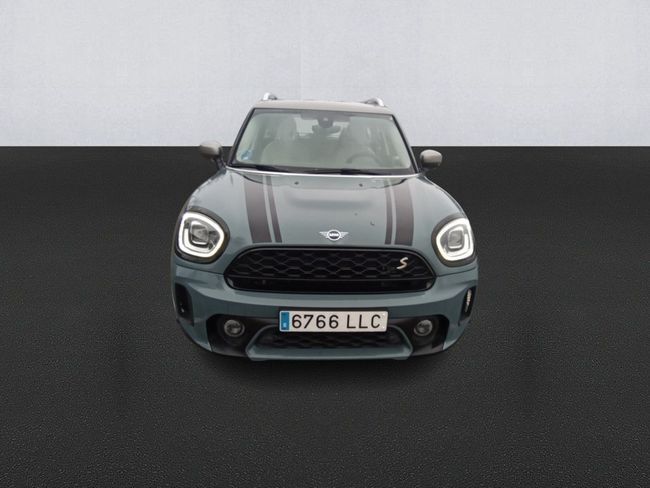 Foto del MINI Mini Countryman COUNTRYMAN COOPER SE ALL4 AUT.