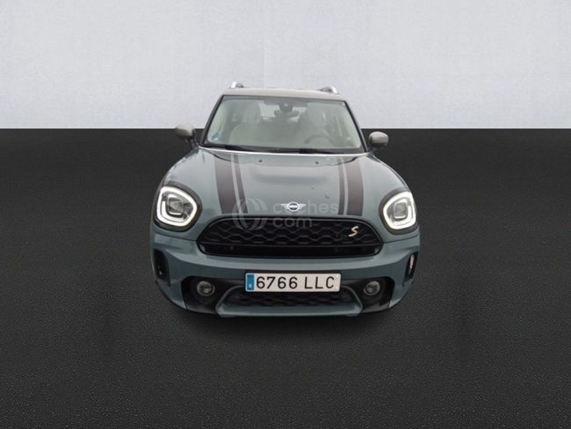 Foto del MINI Mini Countryman COUNTRYMAN COOPER SE ALL4 AUT.