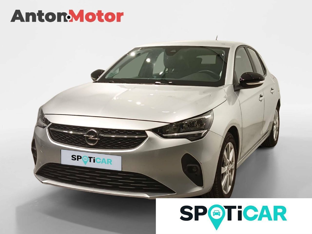 OPEL Corsa ( 1.2 XEL 55kW (75CV) Edition) en Álava