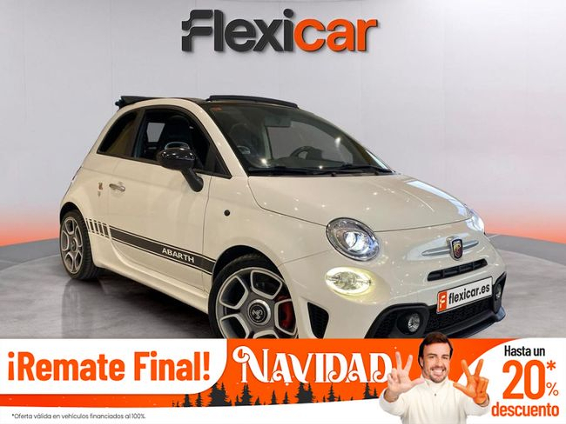 Imagen de ABARTH 500