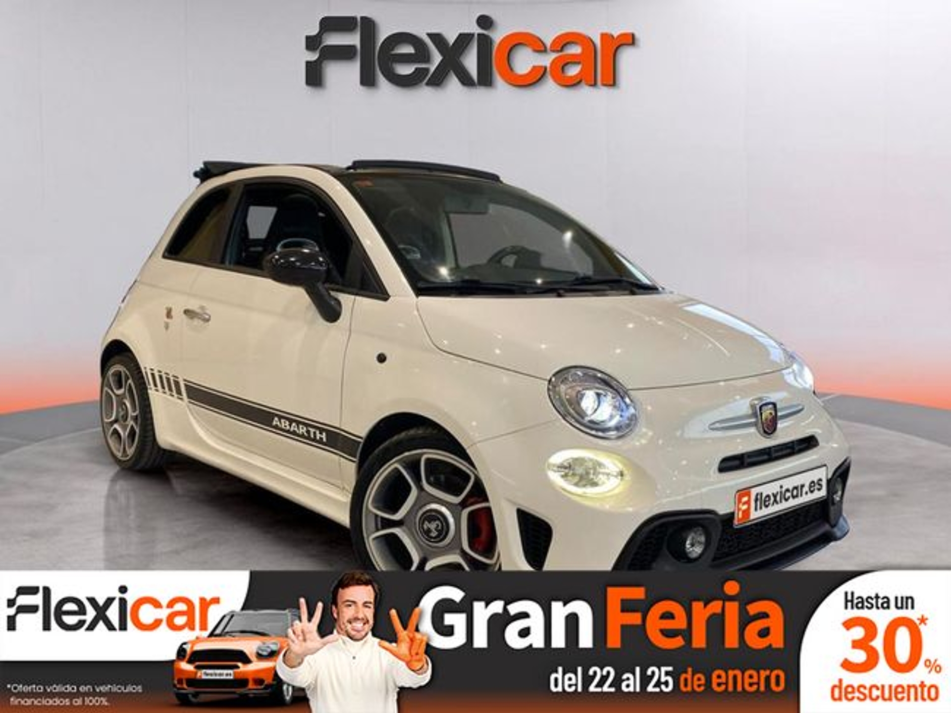 Imagen de ABARTH 500