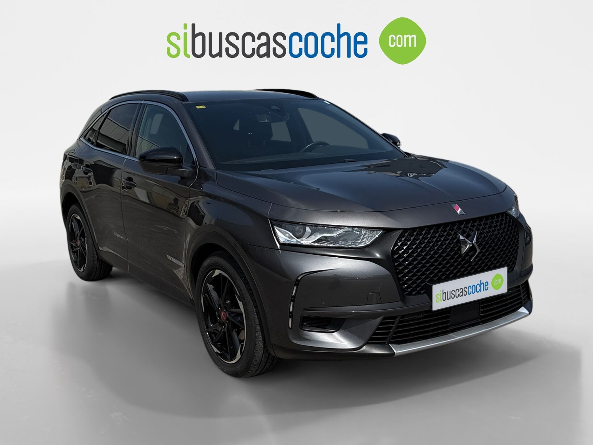 Imagen de DS DS4 Crossback