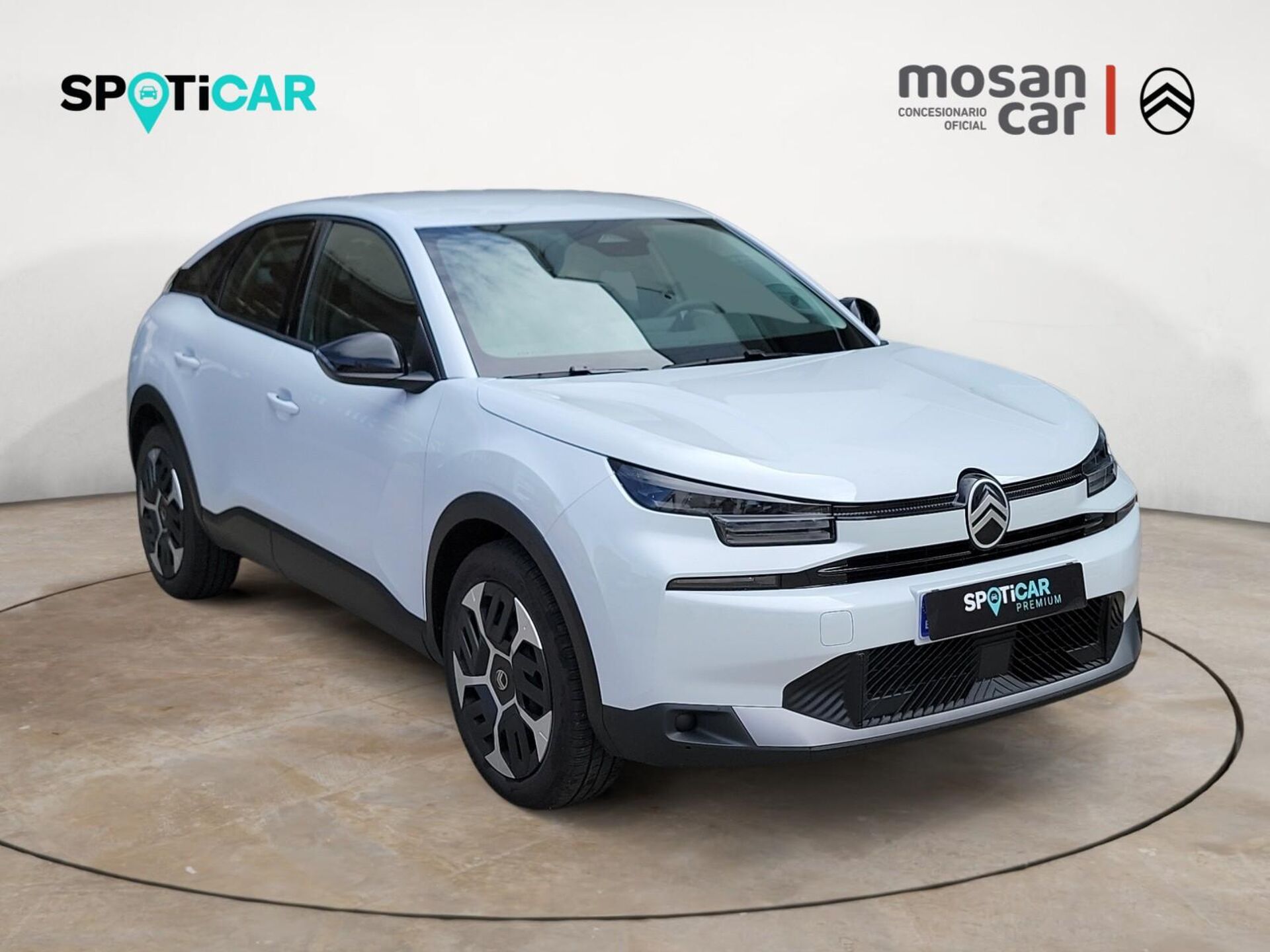 Imagen 3 de CITROEN C4