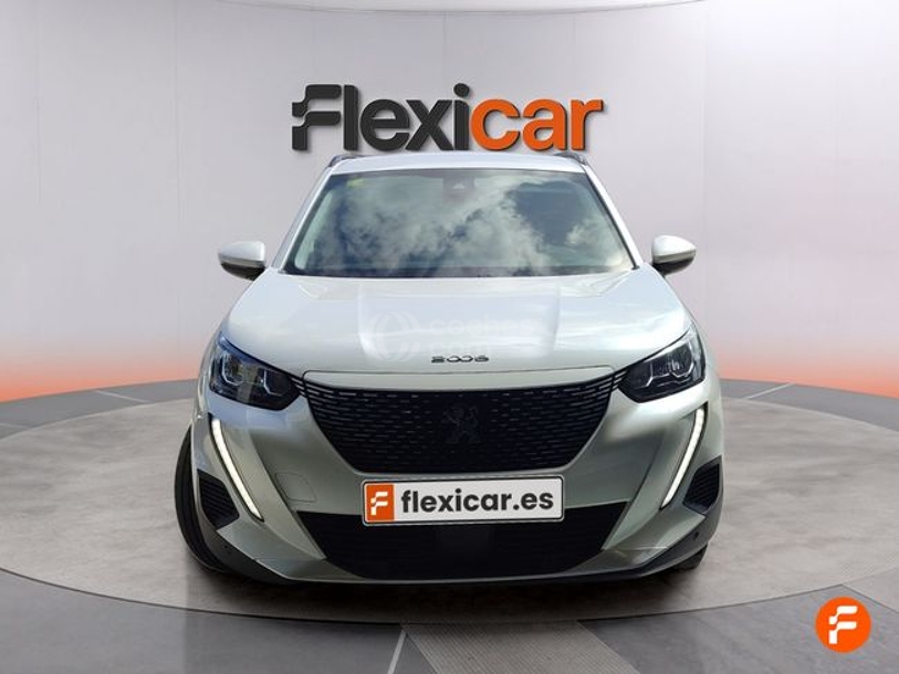 Foto del PEUGEOT 2008 GT Line Eléctrico 100kW