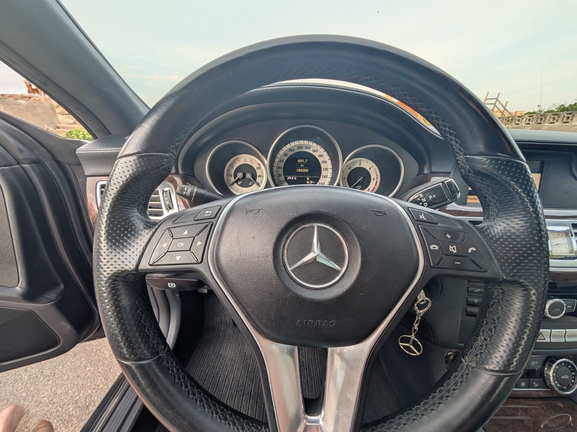 Imagen 2 de MERCEDES Clase CLS