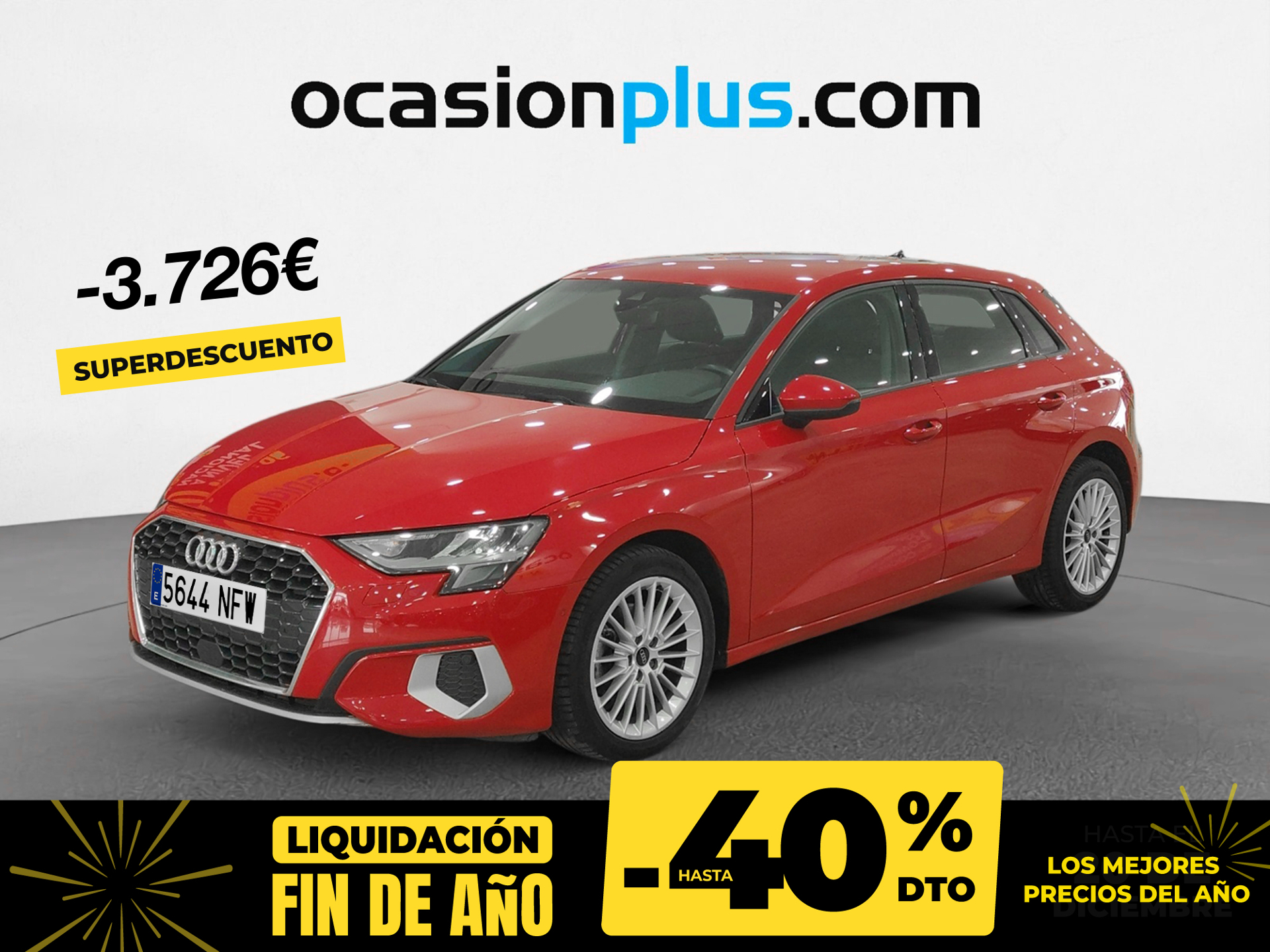Imagen de AUDI A3