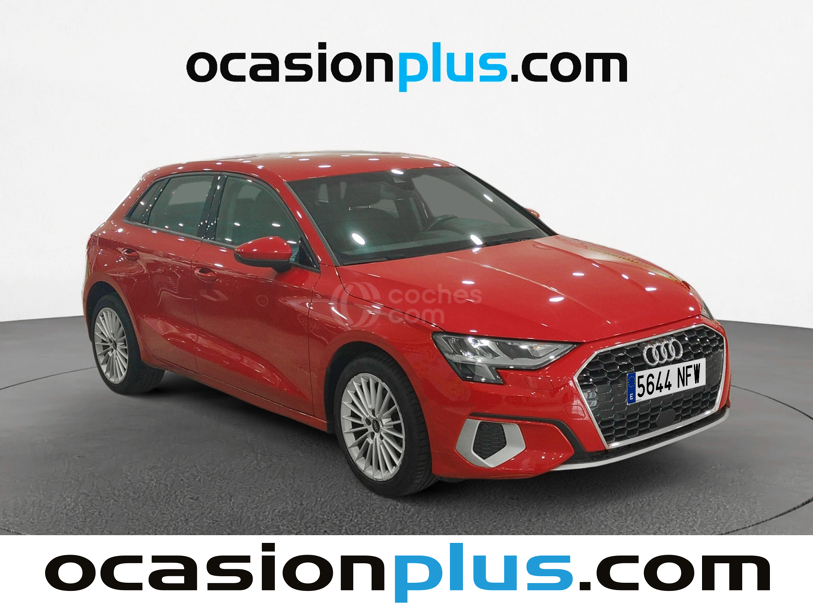 Foto del AUDI A3 Sportback 30 TFSI Advanced