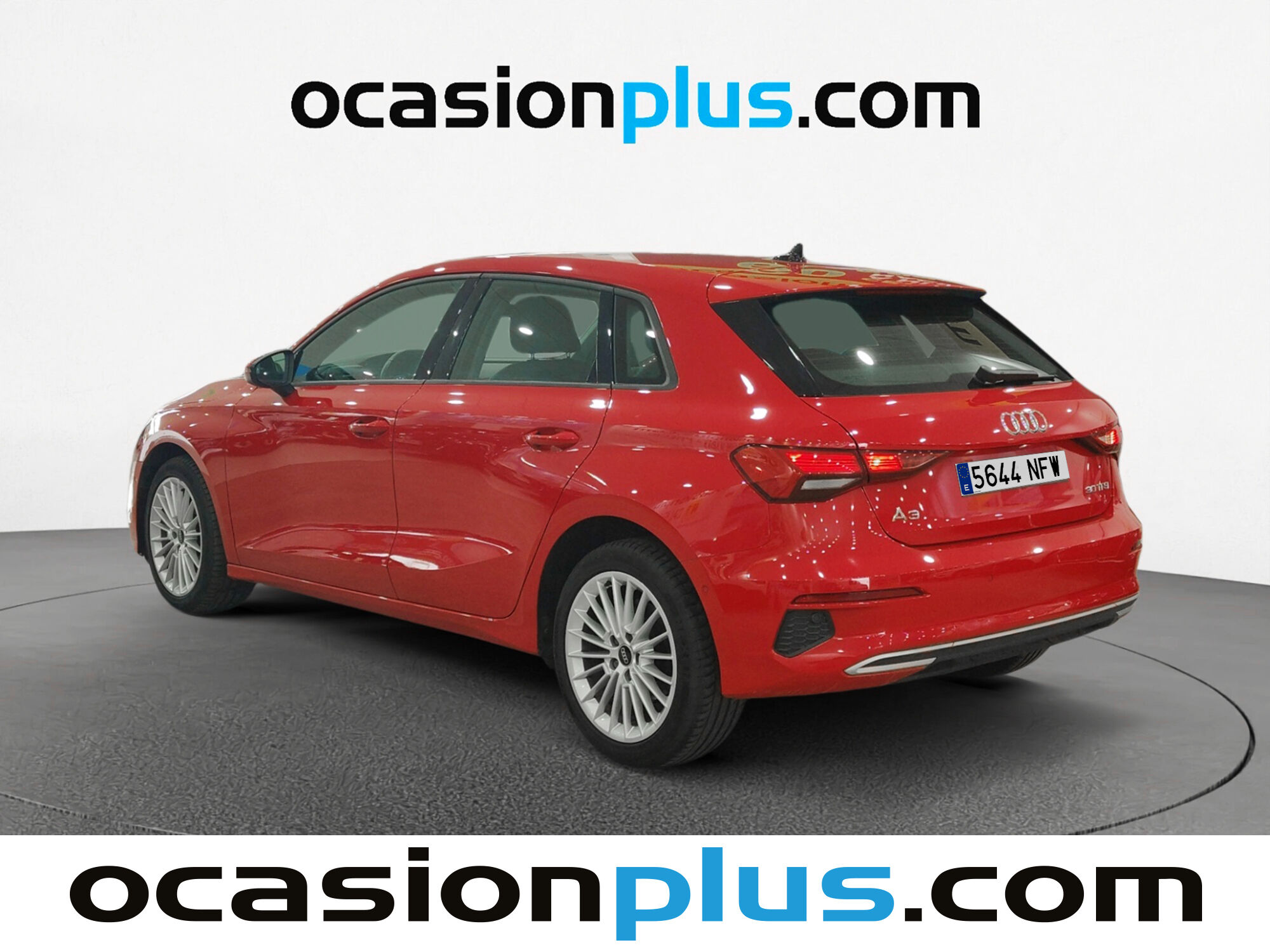 Foto del AUDI A3 Sportback 30 TFSI Advanced