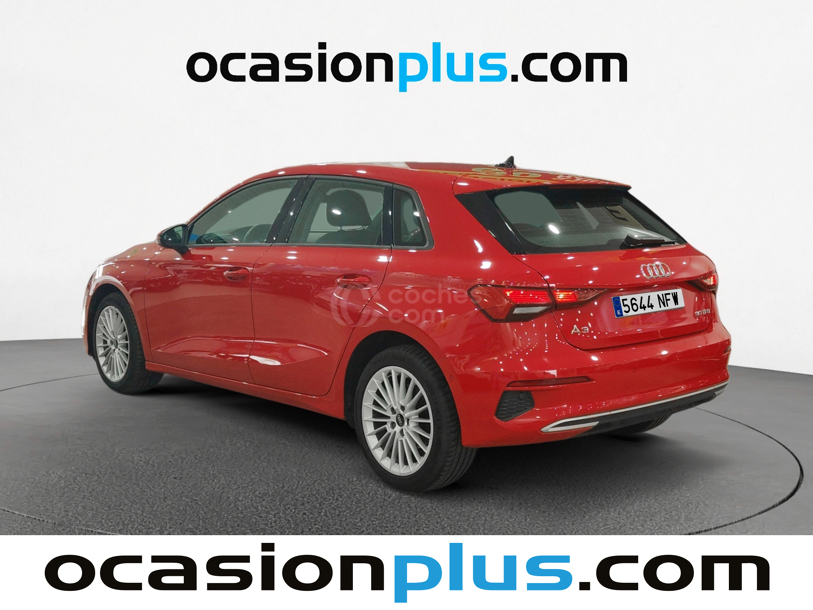 Foto del AUDI A3 Sportback 30 TFSI Advanced