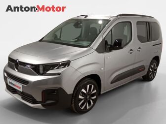 Imagen de CITROEN Berlingo BlueHDi S&S Talla M Max 130