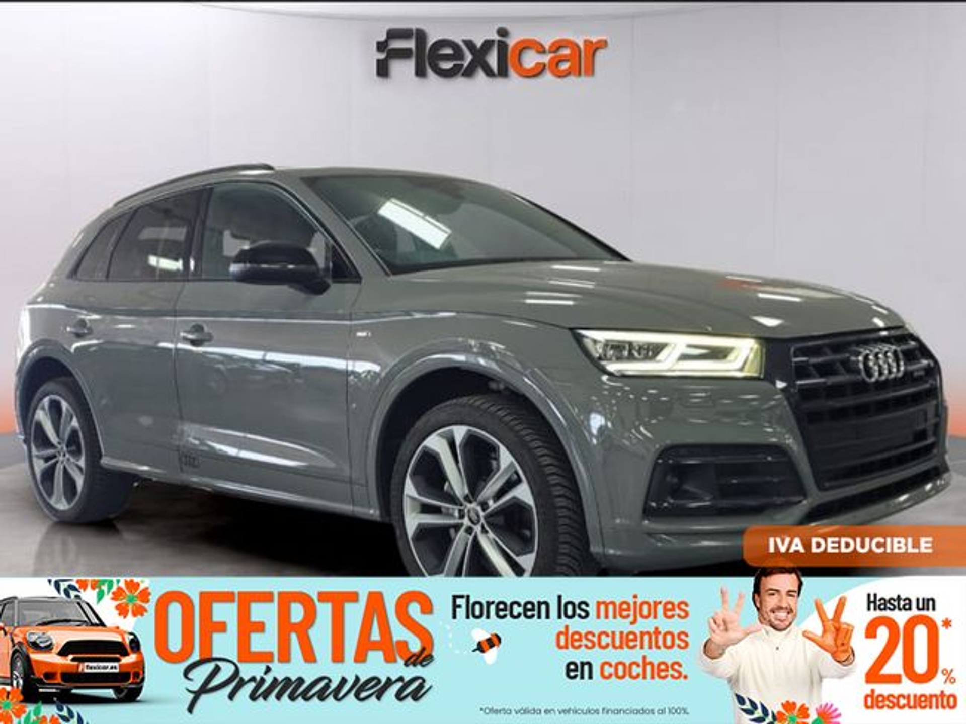 Imagen de AUDI Q5