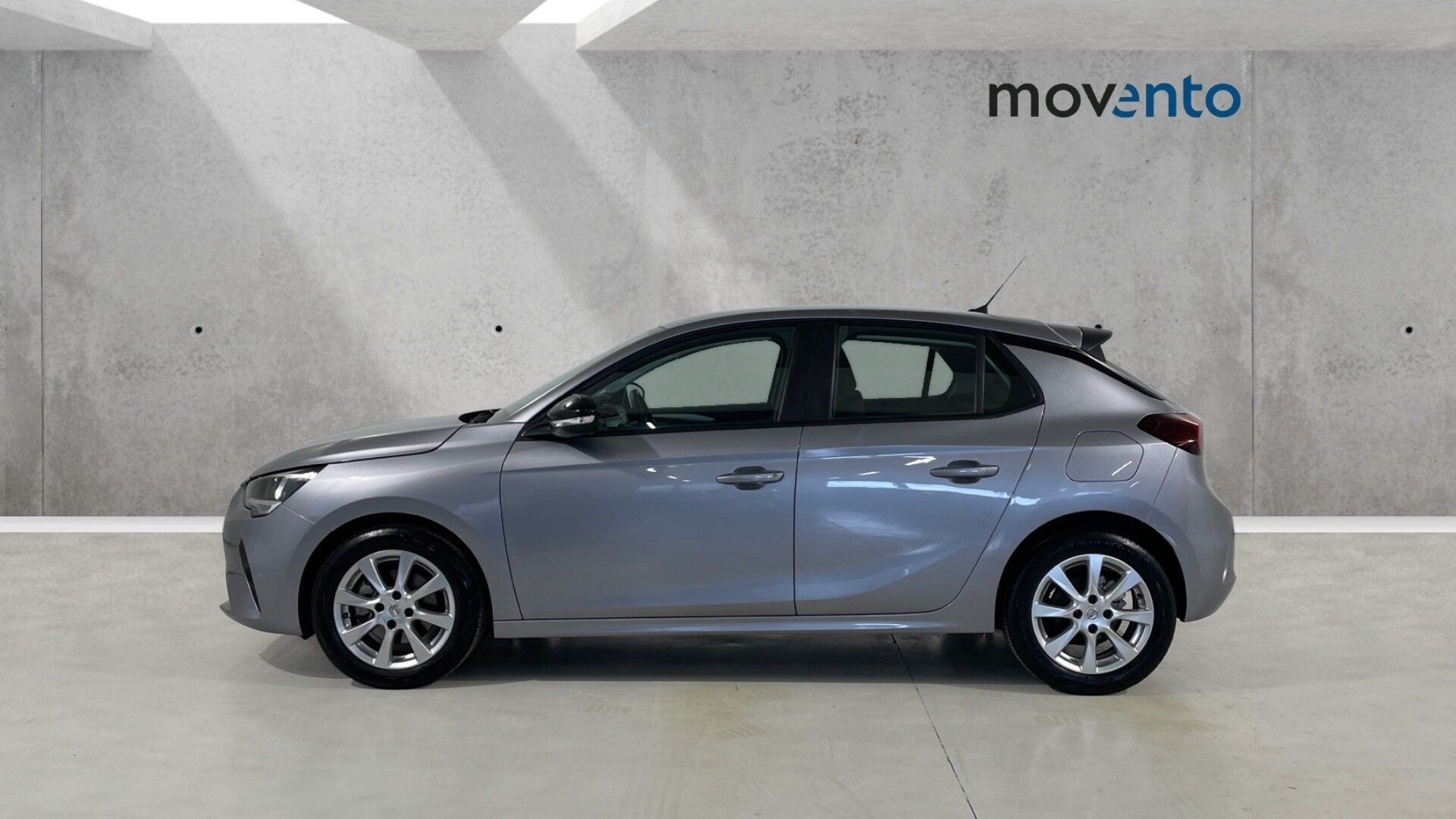 Foto del OPEL Corsa 1.2T XHL S-S Elegance 100