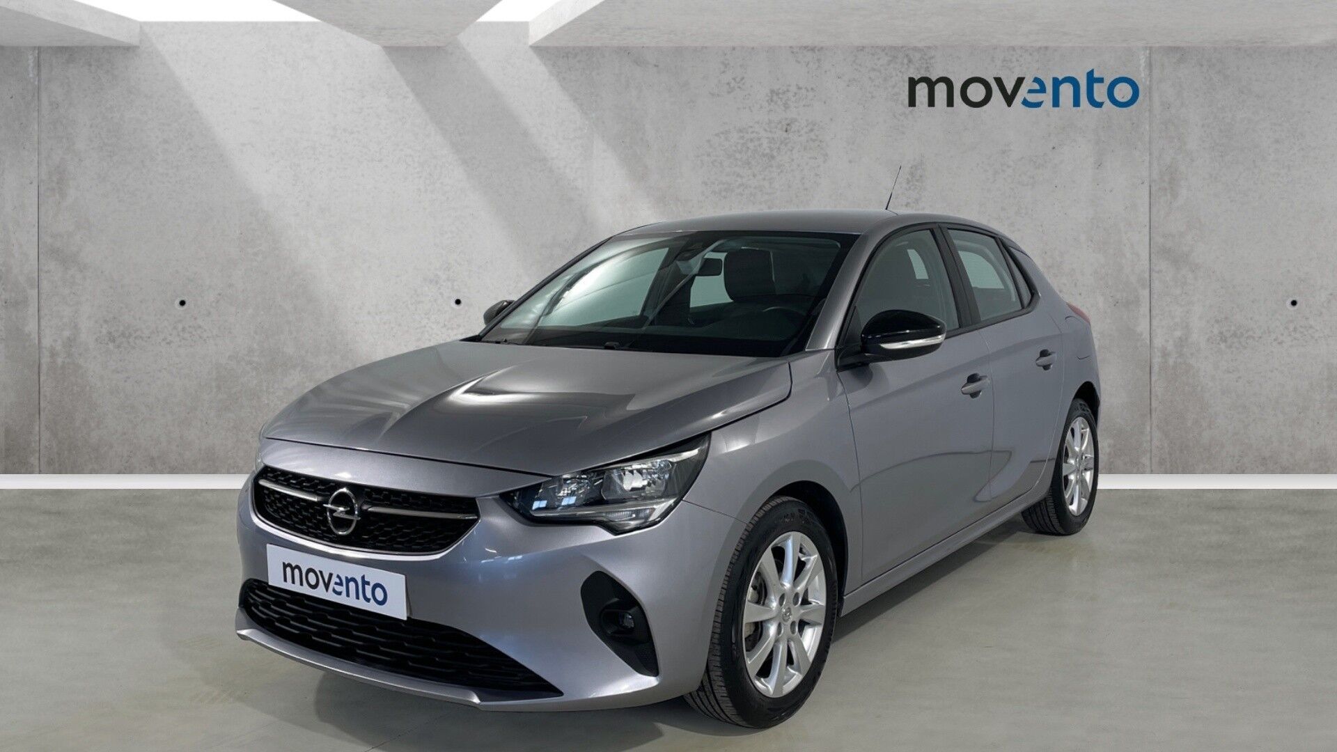 Foto del OPEL Corsa 1.2T XHL S-S Elegance 100