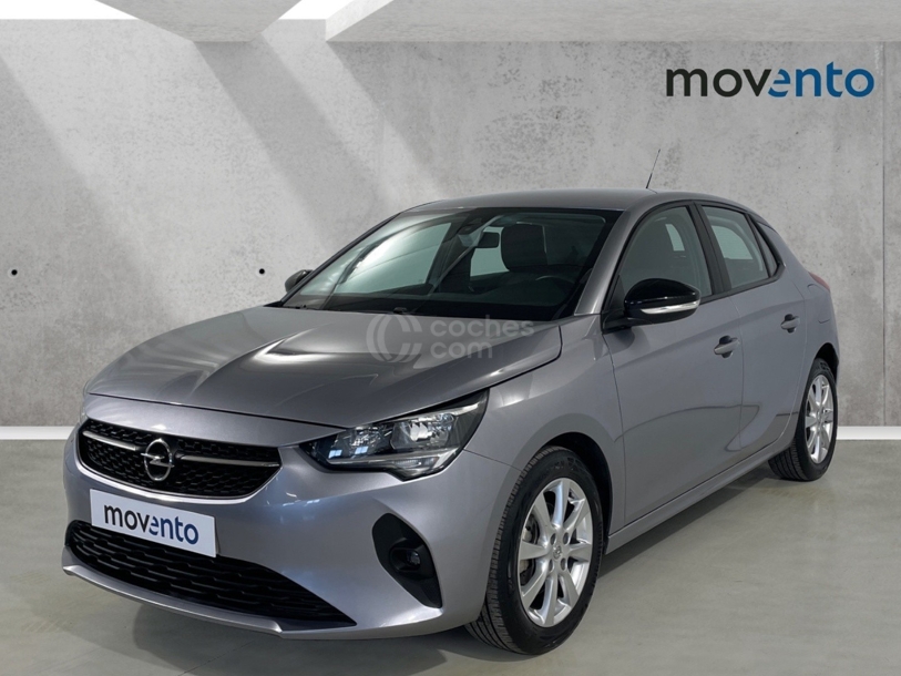 Foto del OPEL Corsa 1.2T XHL S-S Elegance 100