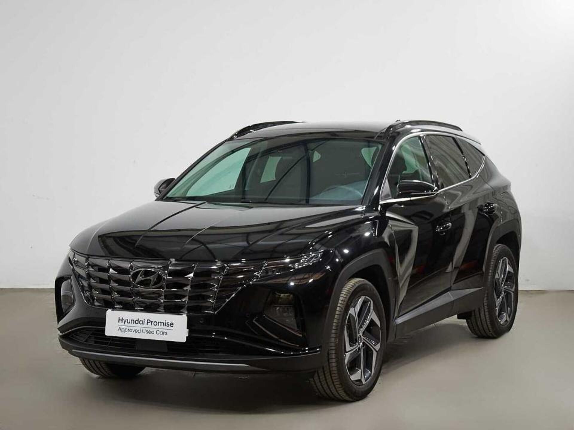 Imagen de HYUNDAI Tucson