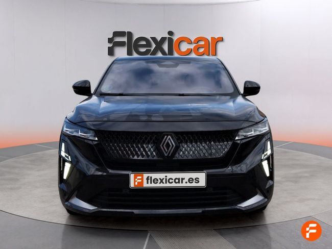 Foto del RENAULT Rafale 1.2 E-Tech Híbrido Esprit Alpine 147kW