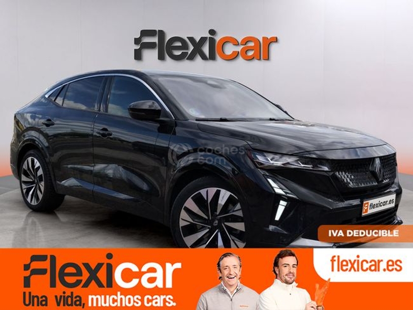 Foto del RENAULT Rafale 1.2 E-Tech Híbrido Esprit Alpine 147kW