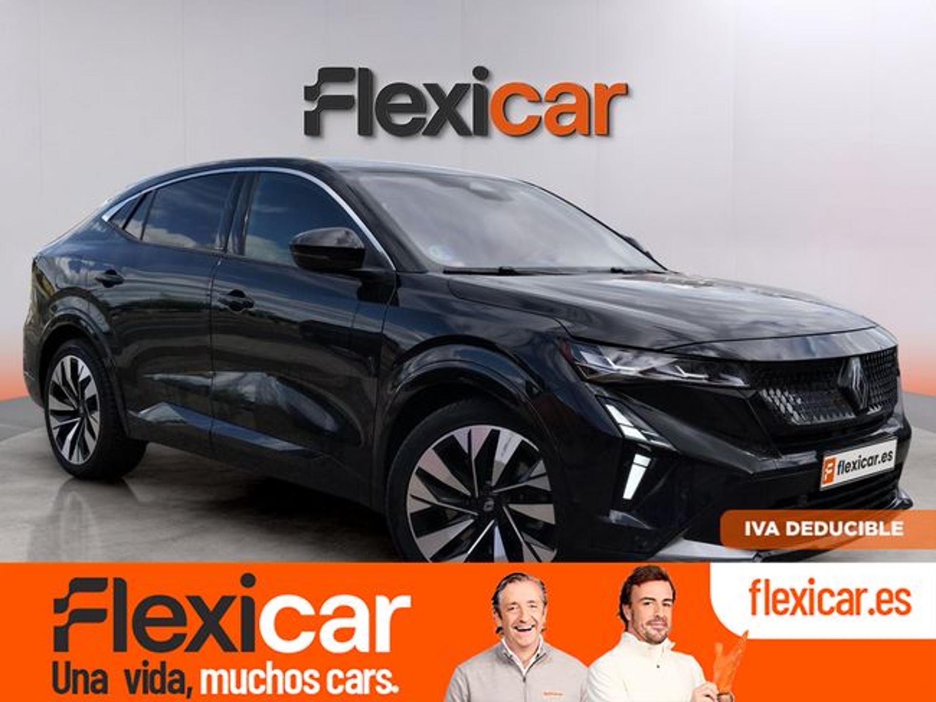 Imagen de RENAULT Rafale