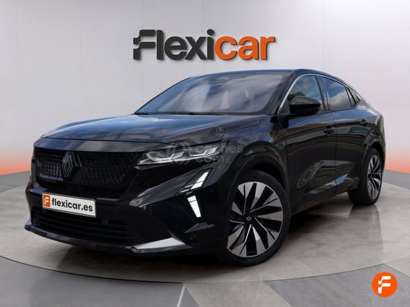 Foto del RENAULT Rafale 1.2 E-Tech Híbrido Esprit Alpine 147kW