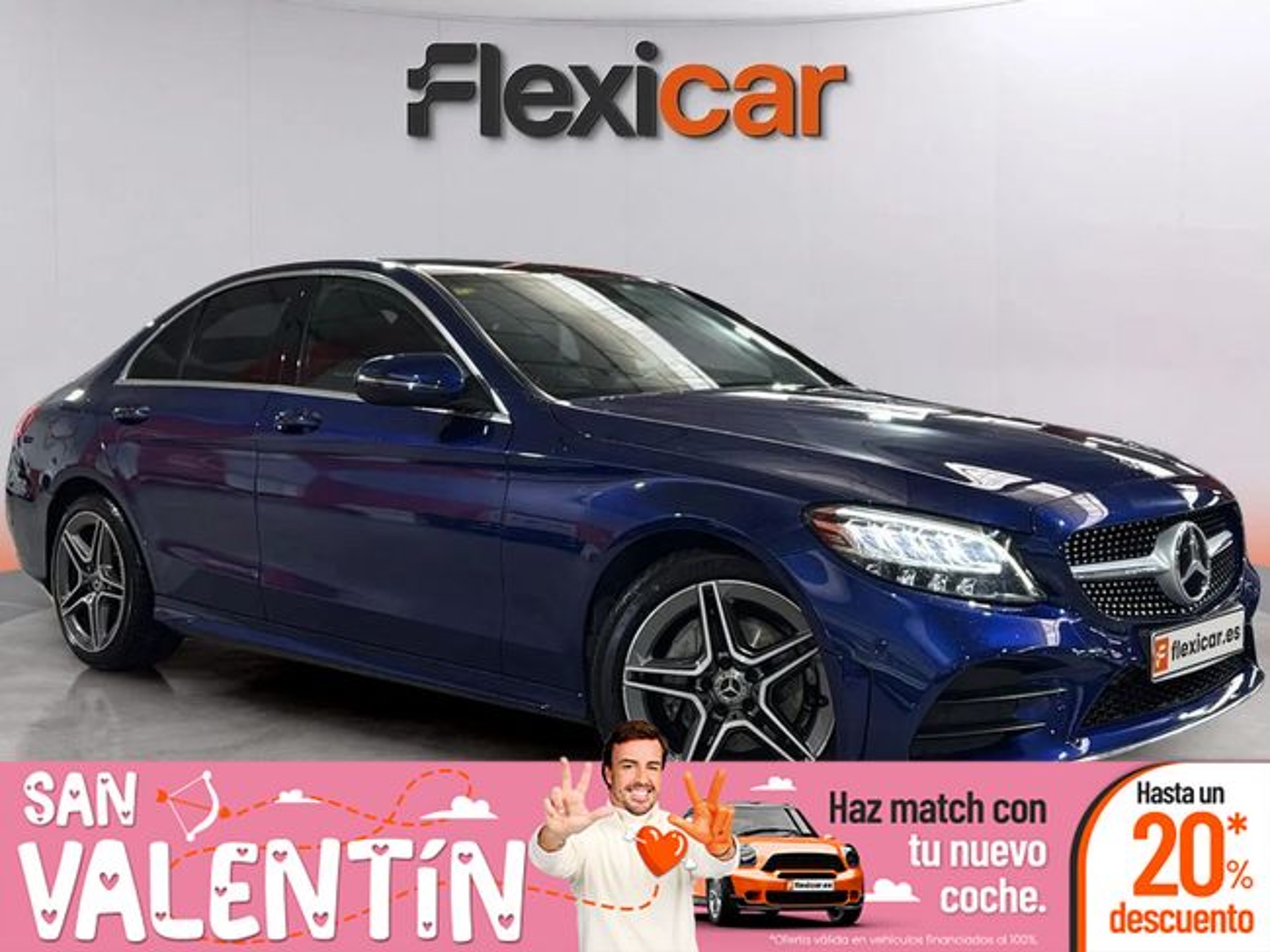 Imagen de MERCEDES Clase C